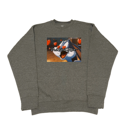 Love At First Sight Sweatshirt (Lightweight)