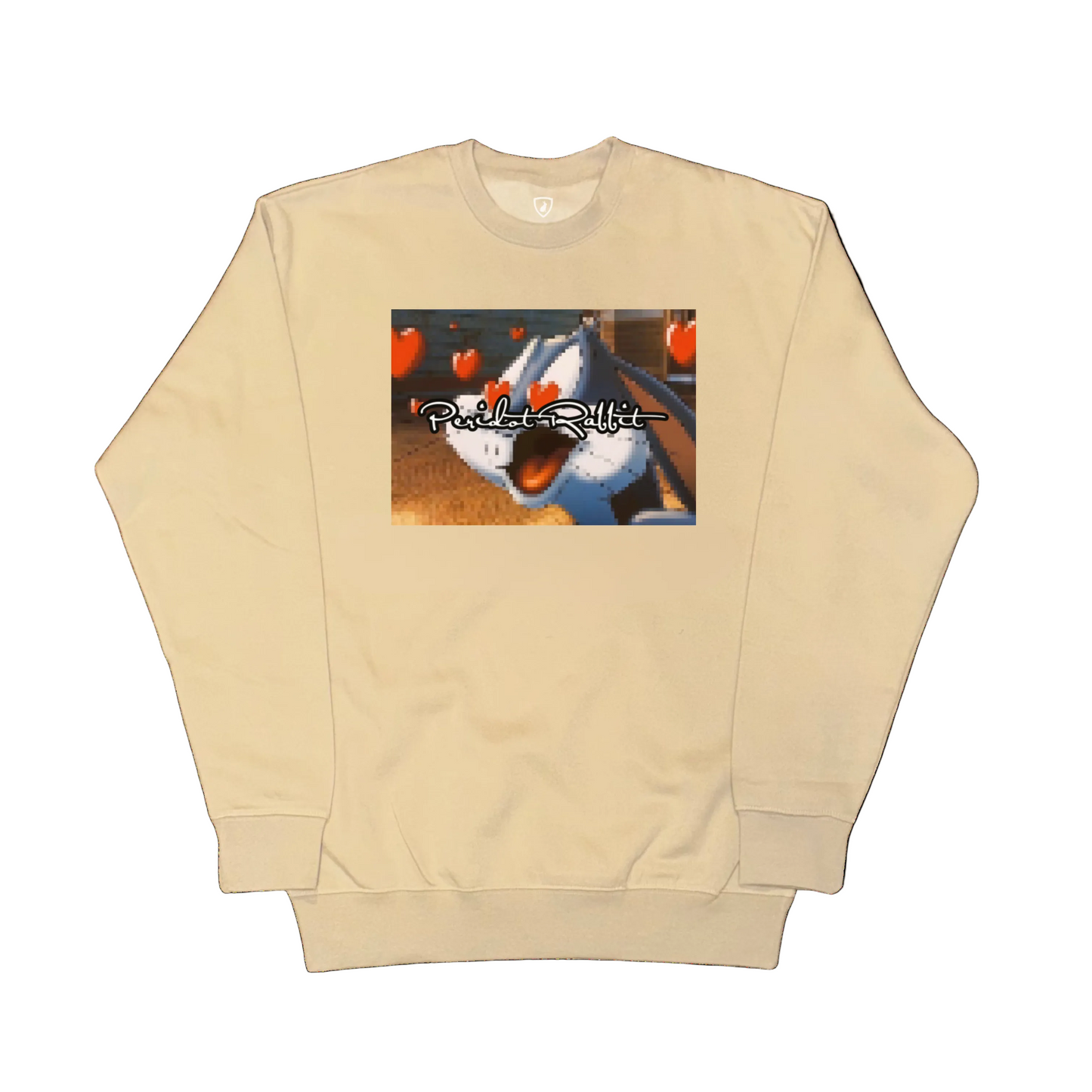 Love At First Sight Sweatshirt (Lightweight)