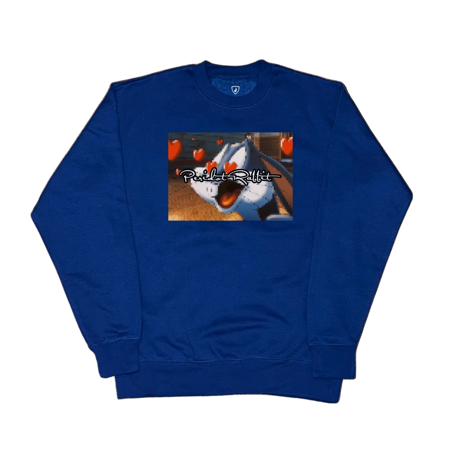 Love At First Sight Sweatshirt (Lightweight)
