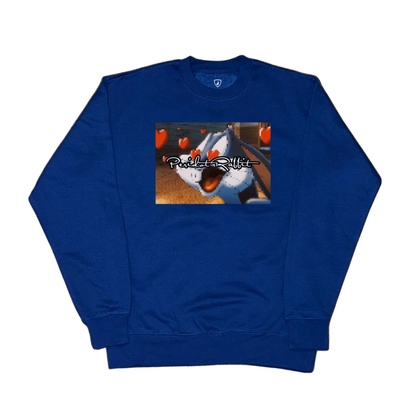 Love At First Sight Sweatshirt (Lightweight)